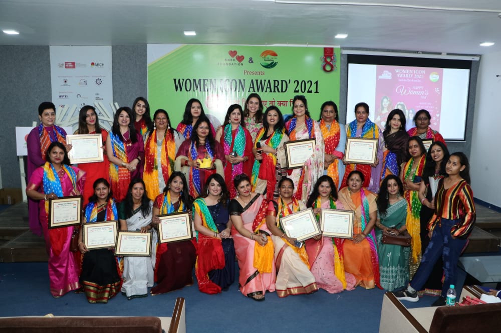 Women empowerment